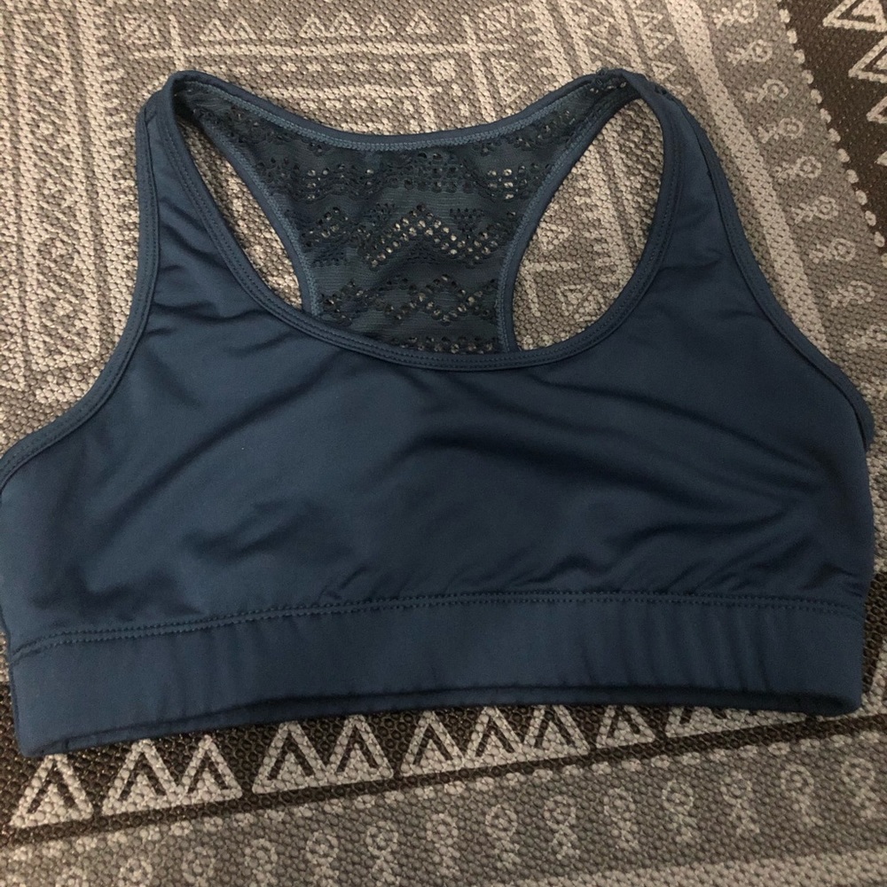 Zyia Sports Bra